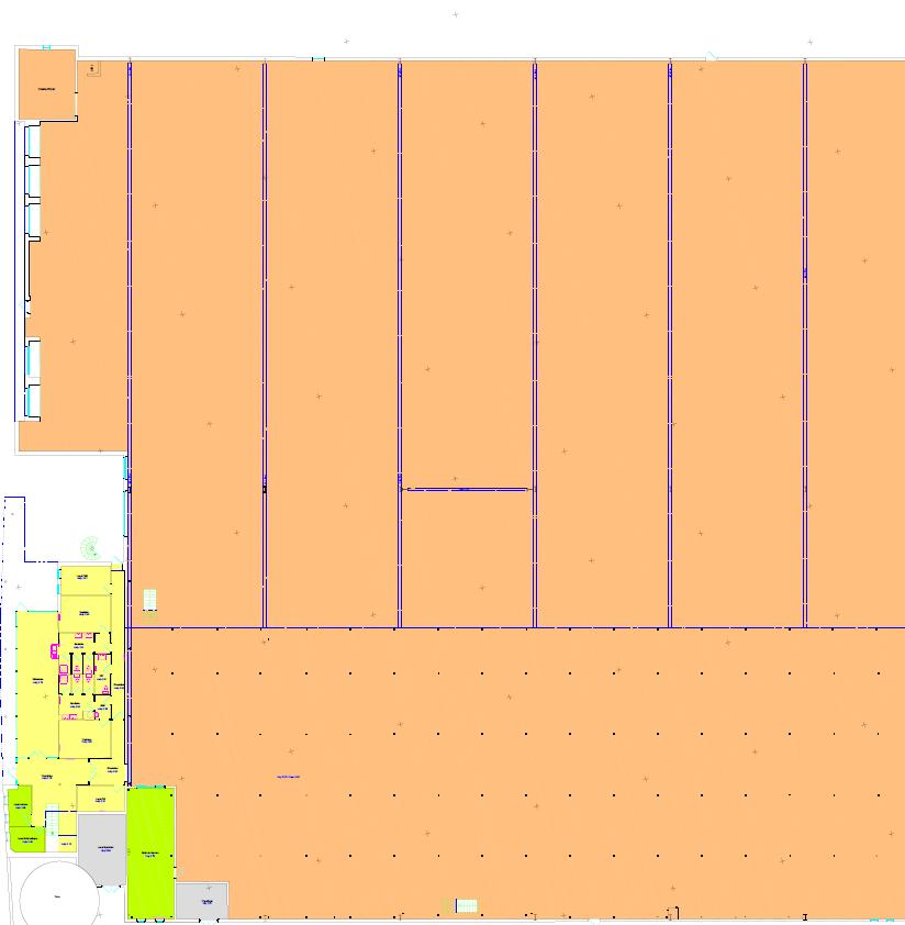 Local d'activité Wissous 6190m² Location local d'activité Wissous Essonne OLACT2316457 7